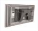 Chief PRO2045 Fusion PRO Series: Locking Tilt Plasma Wall Mount