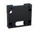 Chief PWC2536 PWC-2536 Flat Panel Tilt CPU Storage Wall Mount