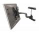 Chief PWR2535B Reaction PWR-2535B Flat Panel Swing Arm Wall Mount