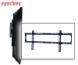 Peerless RTFPF-320S Universal Flat Wall Mount for 32"-60" flat panel TVs - silver