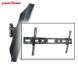 Peerless RTONE OneMount™ Flat Panel Modular Wall Mount for 23"-84" Screens - black