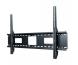 Peerless SF670P SmartMount Universal Flat Mount for 42" - 71" Flat Panel Screens - black
