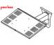 Peerless LWB375T 25"-27" Slimline® Wall TV Mount (w/tilt) for Concrete Block