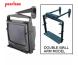 Peerless OP-JMW2670H OSHPD Jumbo TV Wall Mount for 37-42" TV&apos;s