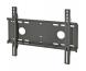 Peerless SF640P SmartMount Universal Flat Mount for 23" - 46" LCD Screens - black