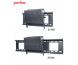 Peerless ST16D Model-Specific Tilt Wall Mount for 22" to 71" LCD and Plasma Screens