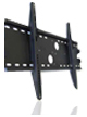 Low Profile Fixed Wall Mounts