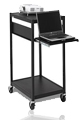 Workstation Carts